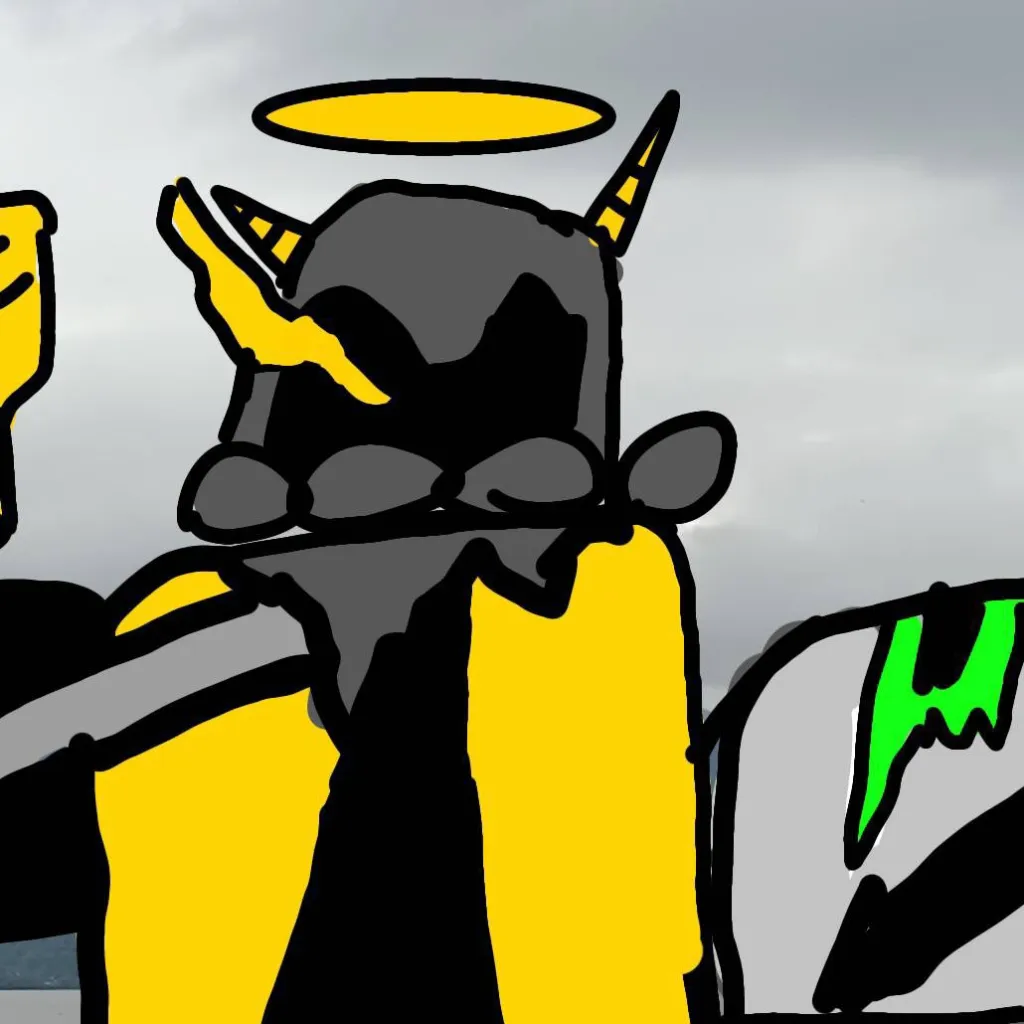 chat with ai character: eléctric soul