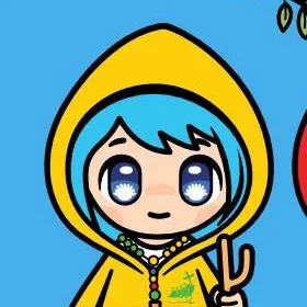 chat with ai character: Luce