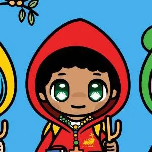 chat with ai character: Fe