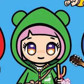 chat with ai character: Xin