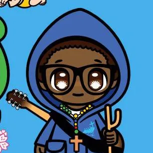 chat with ai character: Sky