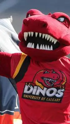 Talkie AI - Chat with Rex O saurus 