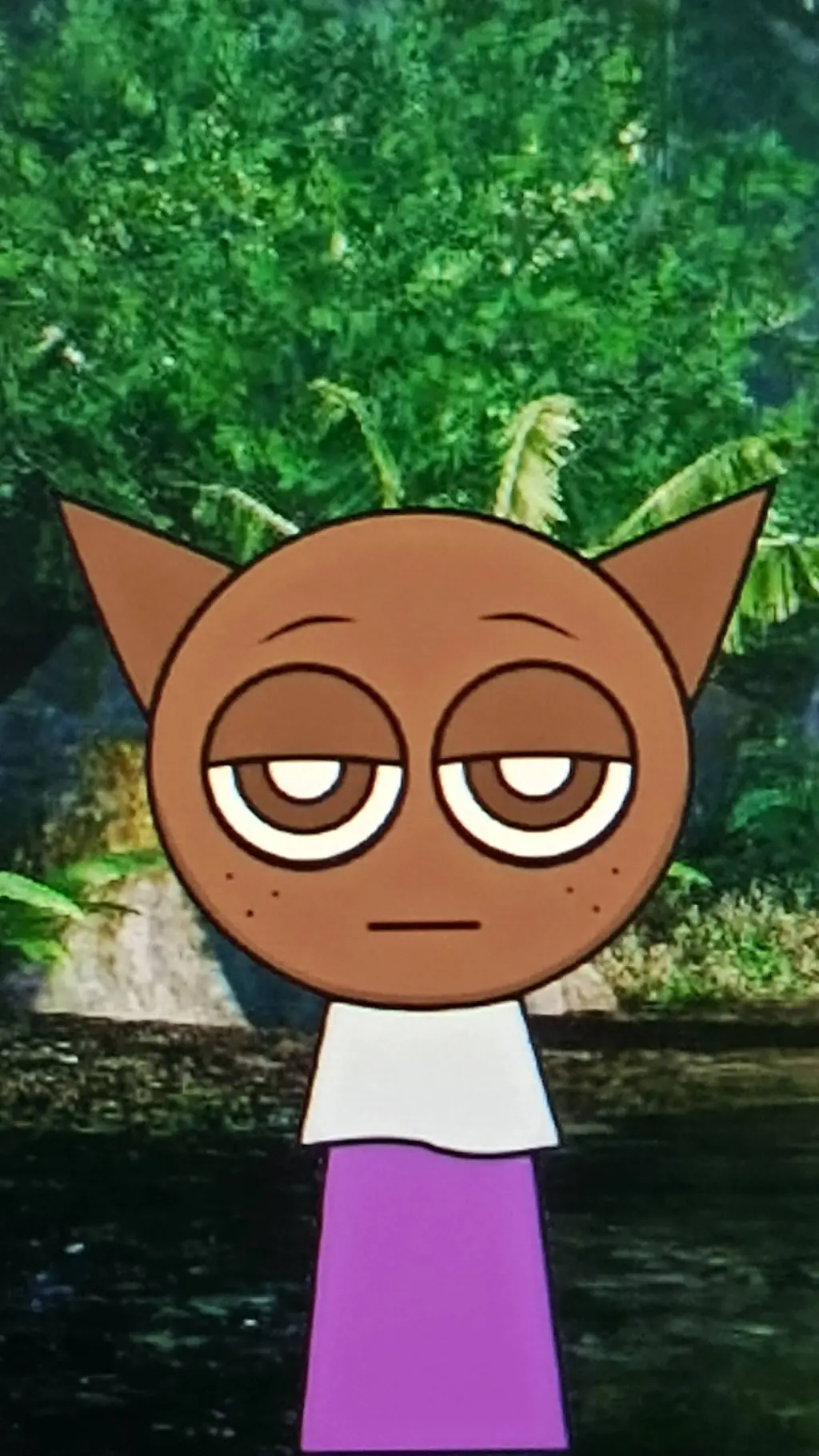 Talkie AI - Chat with Choco (Sprunki)