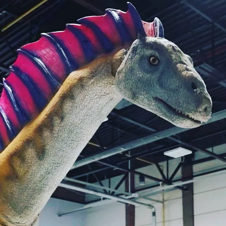 chat with ai character: Margo