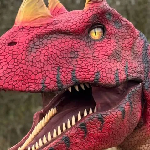 chat with ai character: Sharon