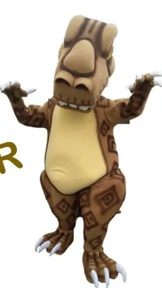 ai character: Tyrone background