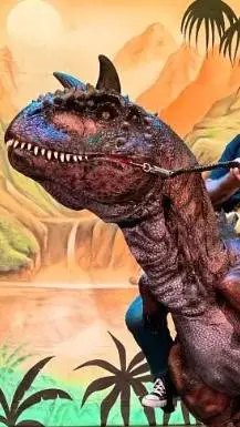 Talkie AI - Chat with Carl