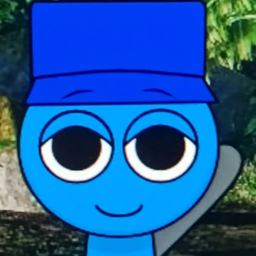 chat with ai character: Billy (Sprunki)