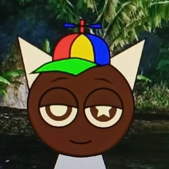 chat with ai character: Darko (Sprunki)