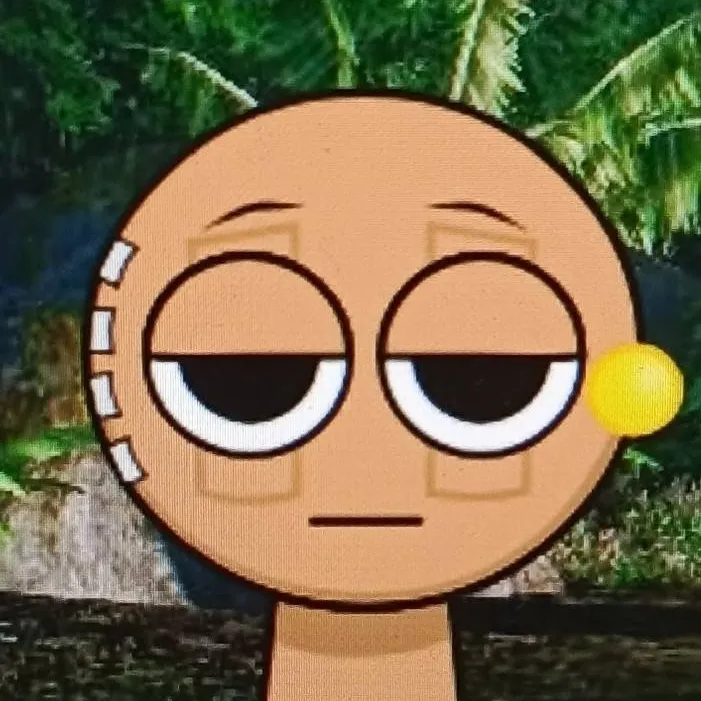 chat with ai character: Dorn (Sprunki)