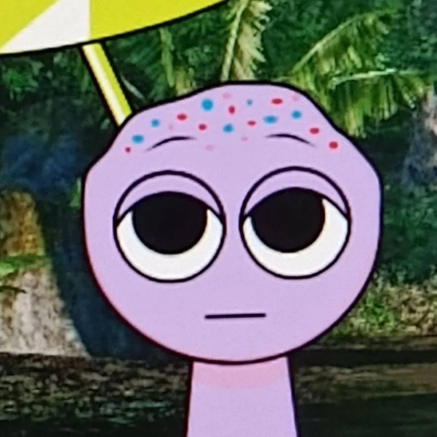 chat with ai character: Nyles (Sprunki)