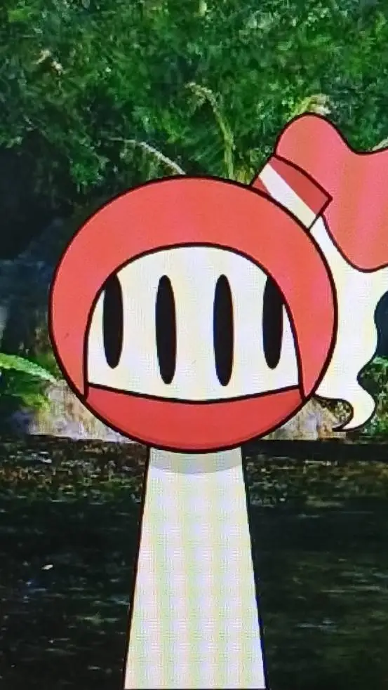 ai character: Knight (Sprunki) background