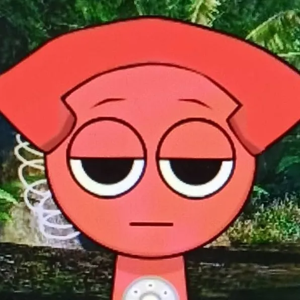 chat with ai character: Tele (Sprunki)