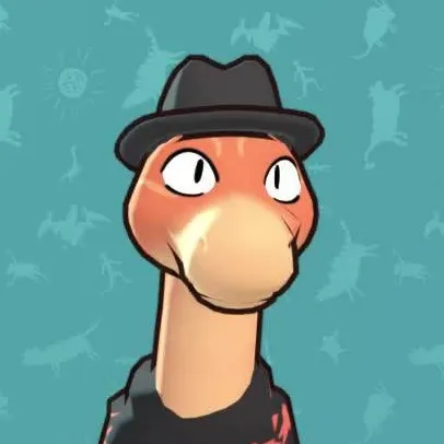 chat with ai character: Alpadino