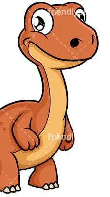 ai character: Gan (Gallimimus) background