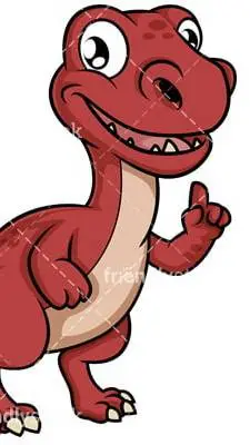 ai character: Gal (Gallimimus) background