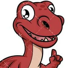 chat with ai character: Gal (Gallimimus)