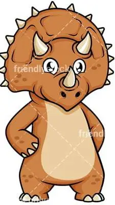 ai character: Tucker background