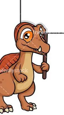 ai character: Silas (Spino) background