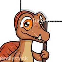 chat with ai character: Silas (Spino)