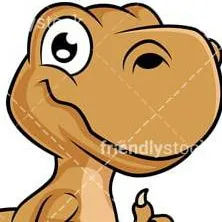 chat with ai character: Tunner Rex (T Rex)