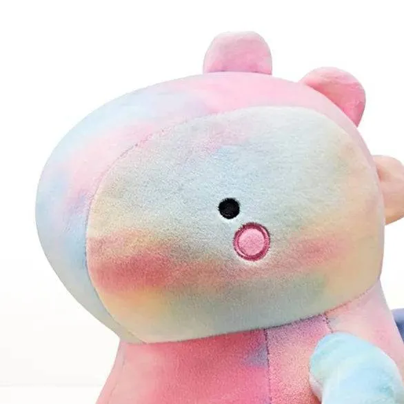 chat with ai character: Dino 2 (AI plush)