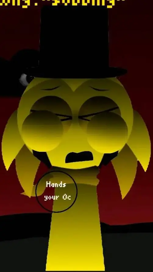 ai character: Wily background