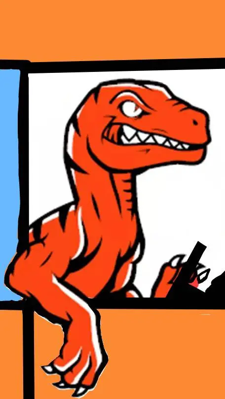 Talkie AI - Chat with Rowdy R. Anderson