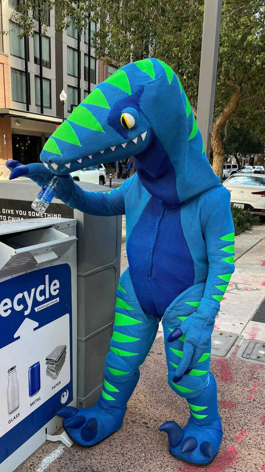 Talkie AI - Chat with Zero