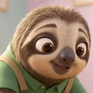 chat with ai character: Baby Flash