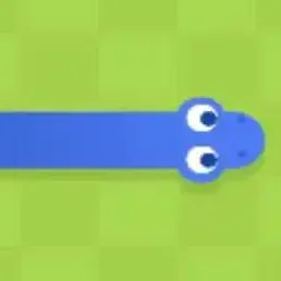 chat with ai character: Google Snake