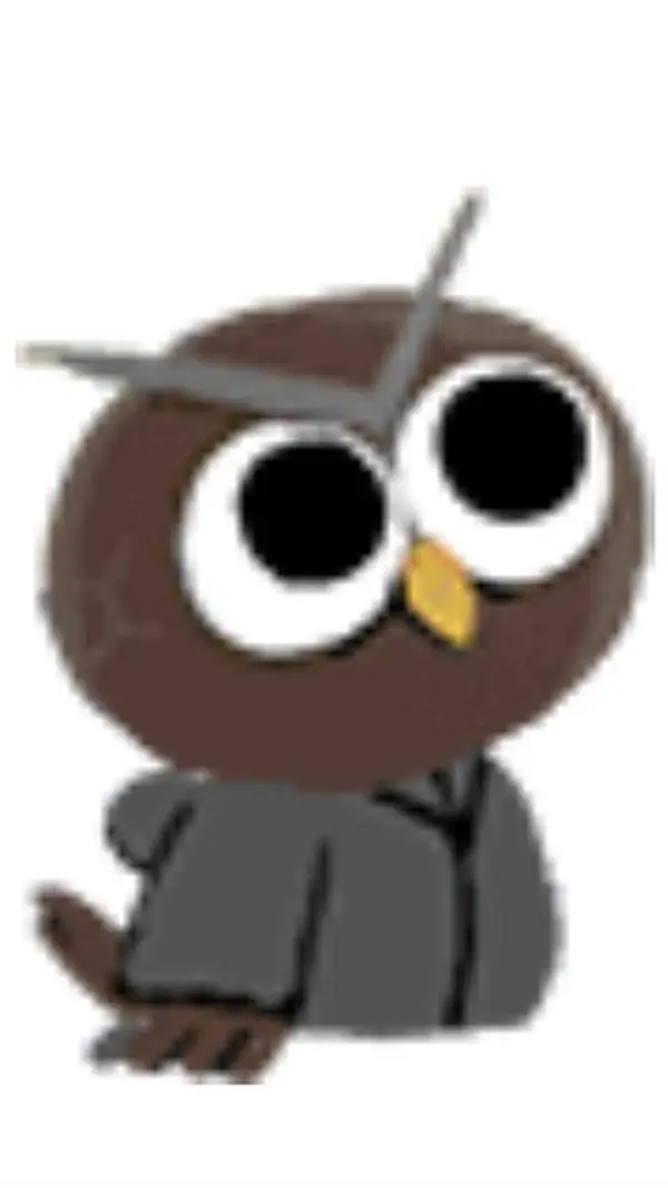 ai character: Owen background