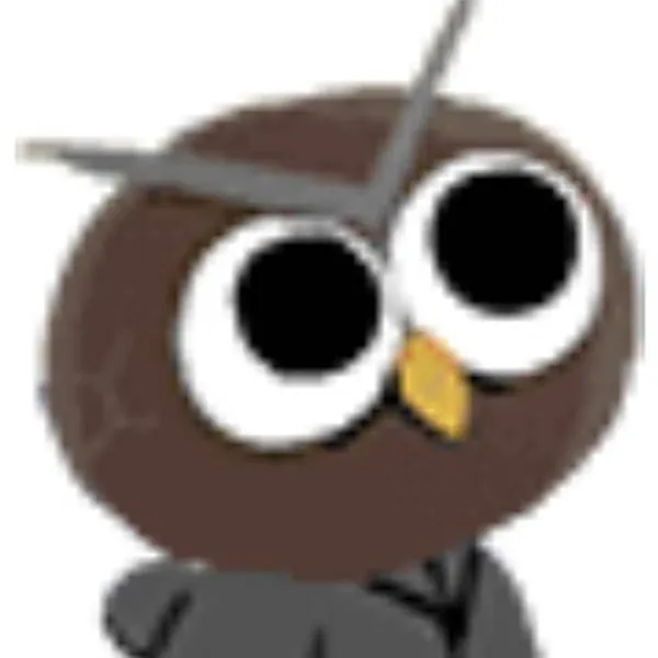 chat with ai character: Owen