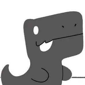 chat with ai character: Chrome T Rex