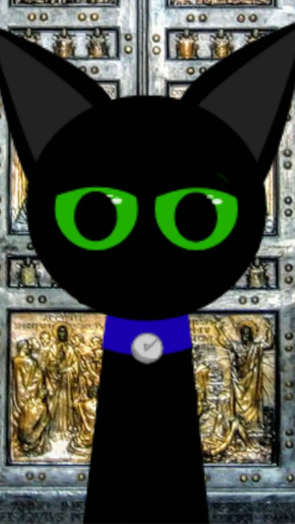 ai character: Sin (Christianity) background