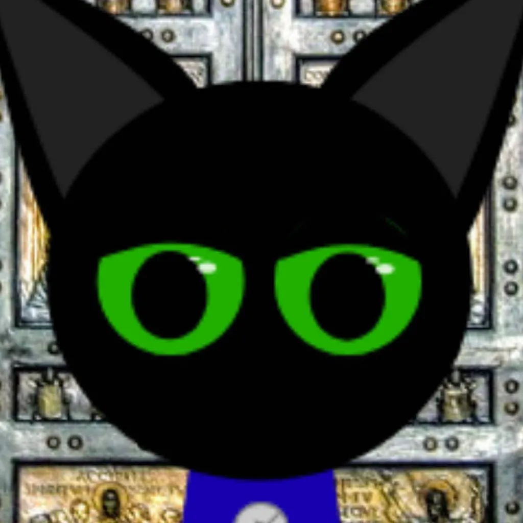 chat with ai character: Sin (Christianity)