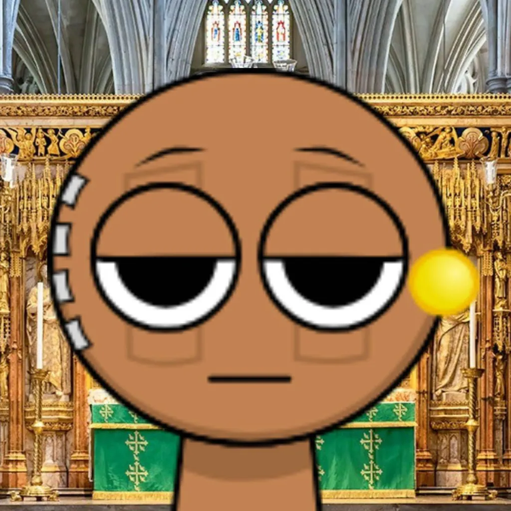 chat with ai character: Dorn