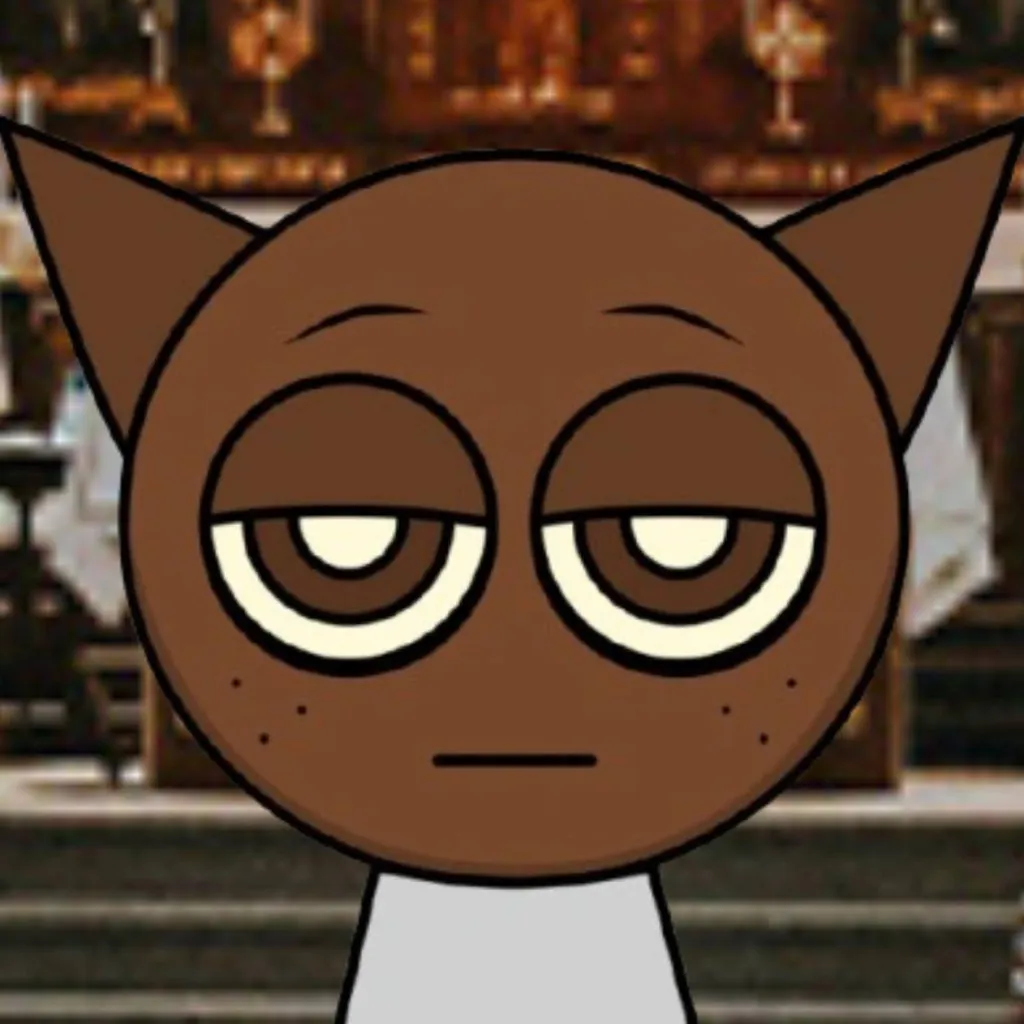 chat with ai character: Choco