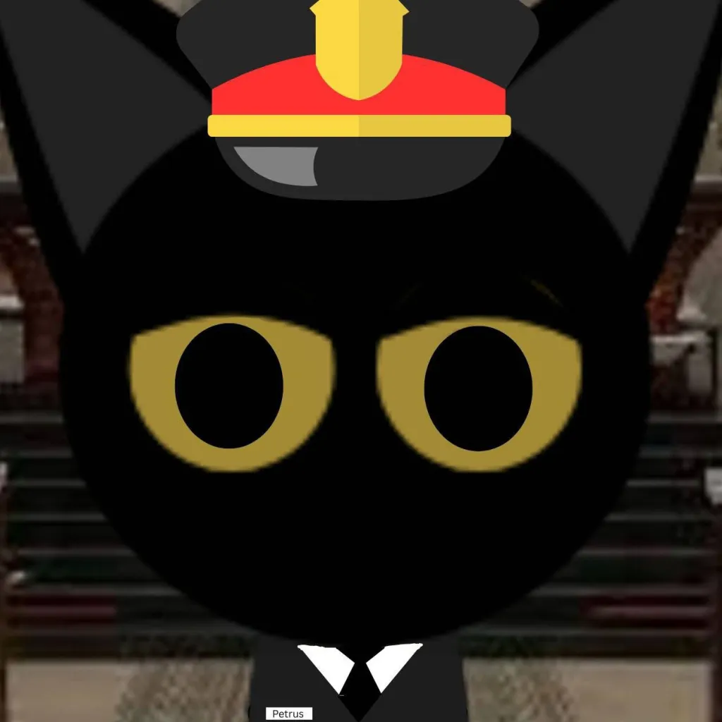 chat with ai character: Jenderal Petrus
