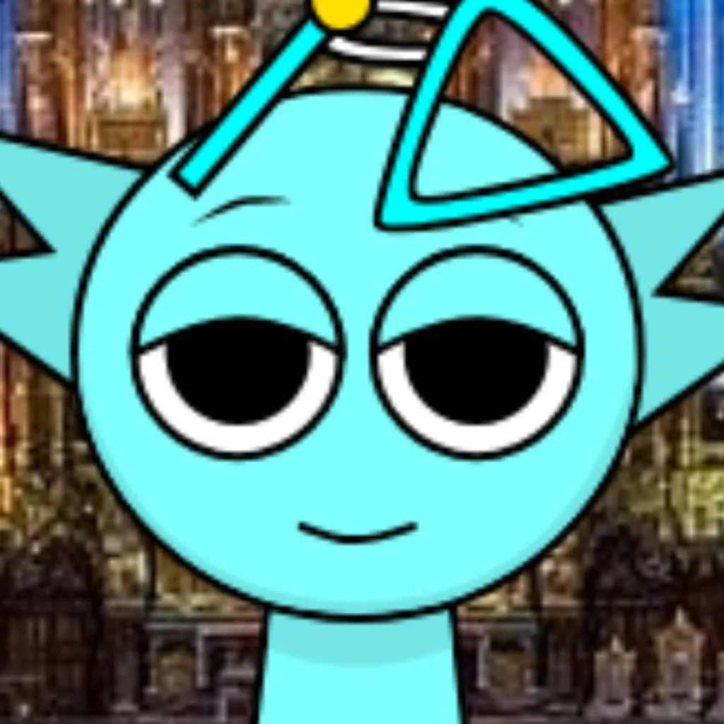 chat with ai character: Tranity
