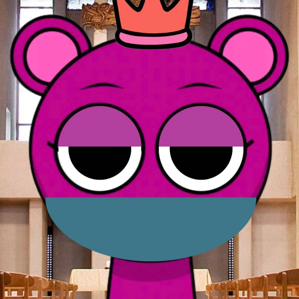 chat with ai character: Princess Naomi