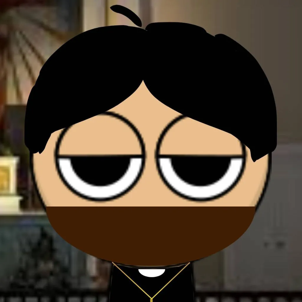 chat with ai character: Caleb Huang