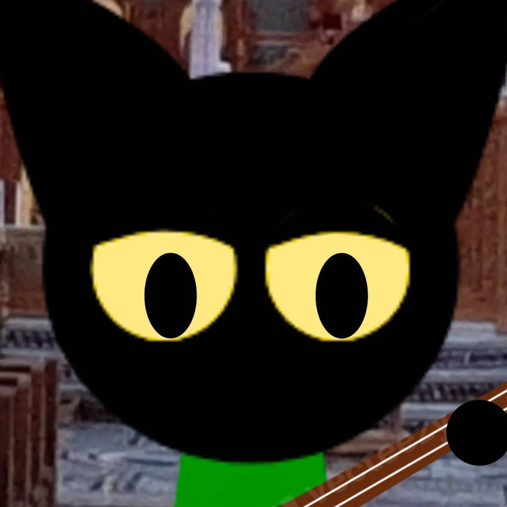 chat with ai character: Люк