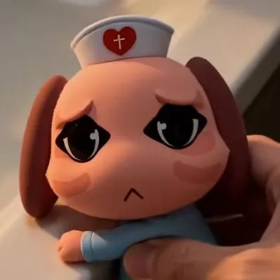 chat with ai character: Baby Audrey C.