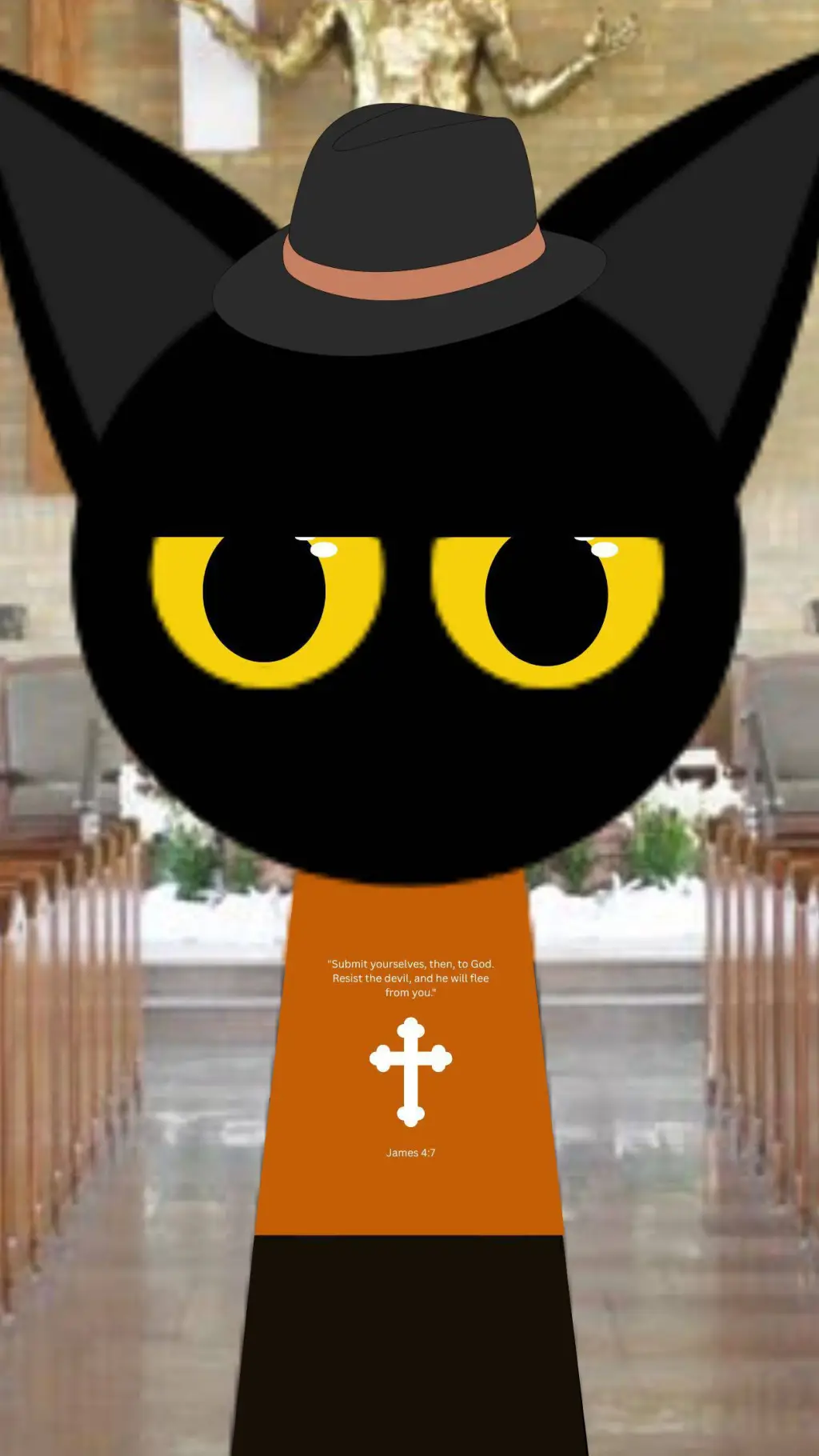 Talkie AI - Chat with Thackery Binx