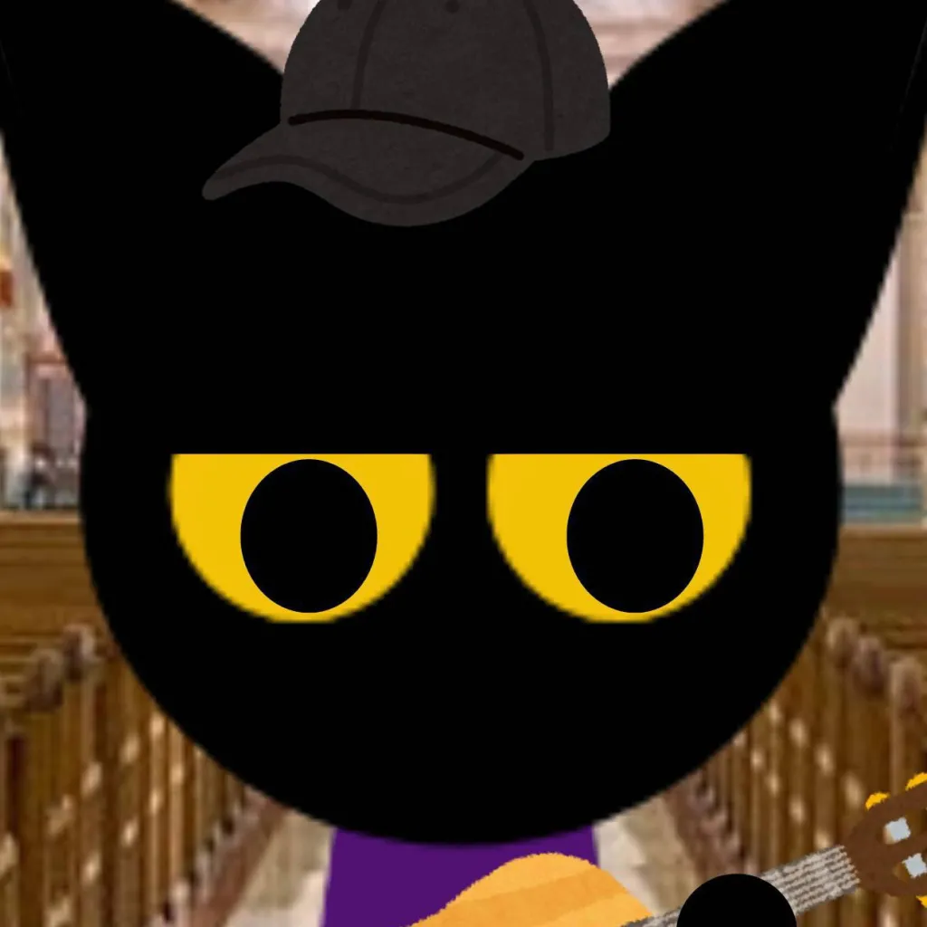 chat with ai character: Charlie