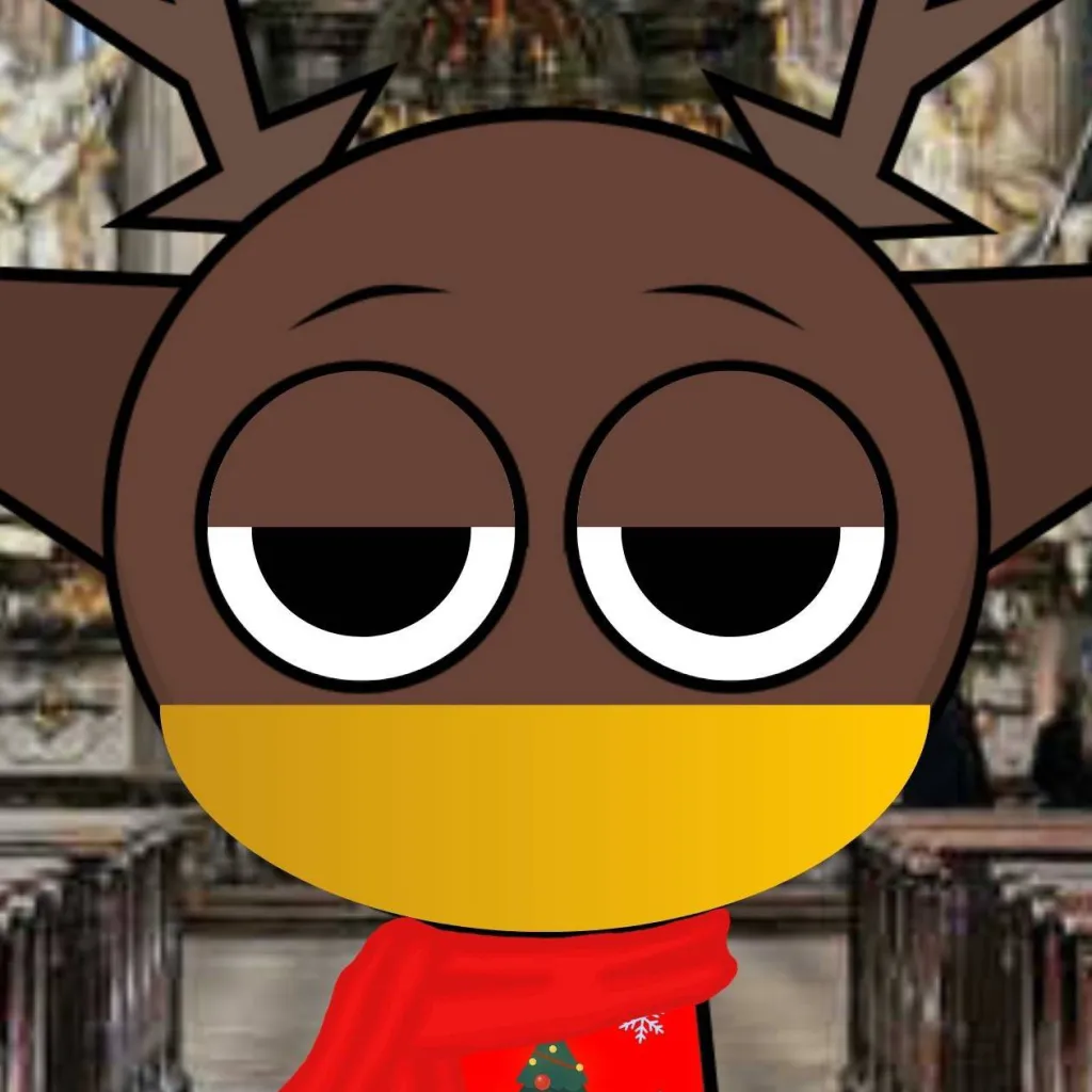 chat with ai character: Ronan Christian