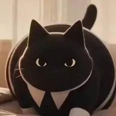 chat with ai character: Moses Anderson cat