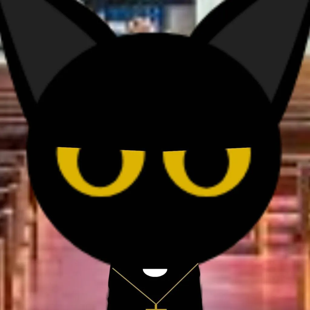 chat with ai character: Kuro Maeda