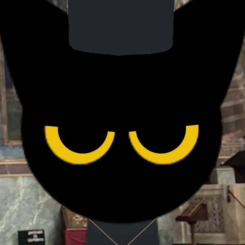 chat with ai character: Father Martin